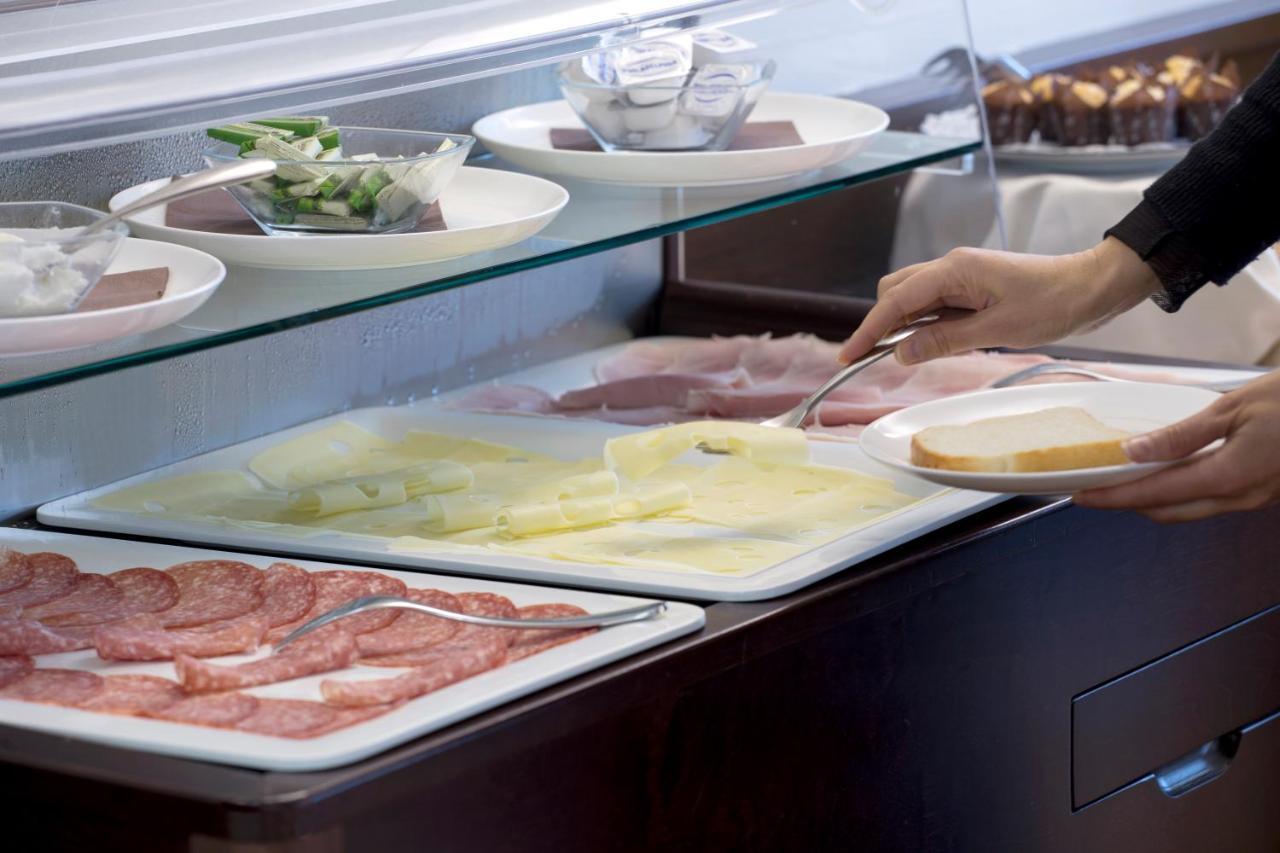 Park Hotel Mondovi Ngoại thất bức ảnh