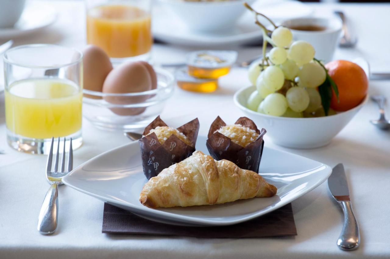 Park Hotel Mondovi Ngoại thất bức ảnh
