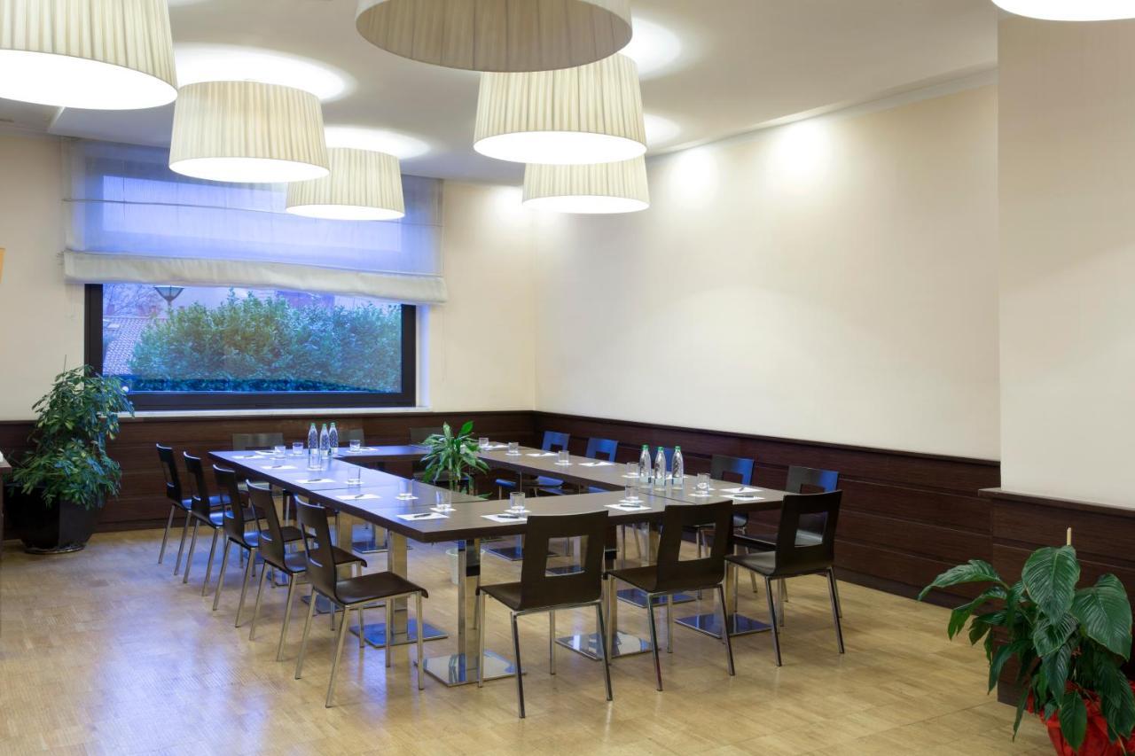 Park Hotel Mondovi Ngoại thất bức ảnh