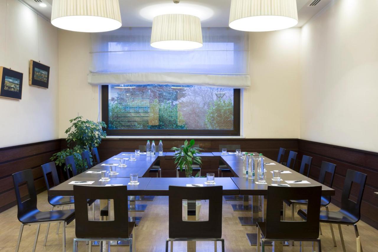 Park Hotel Mondovi Ngoại thất bức ảnh