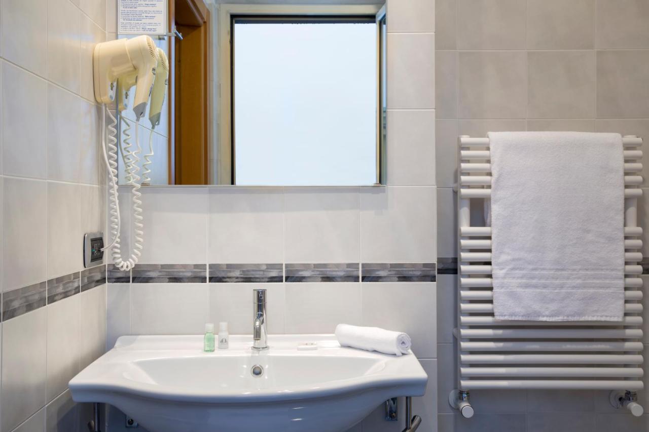 Park Hotel Mondovi Ngoại thất bức ảnh