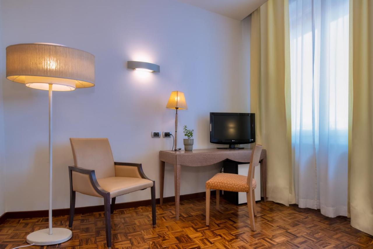 Park Hotel Mondovi Ngoại thất bức ảnh