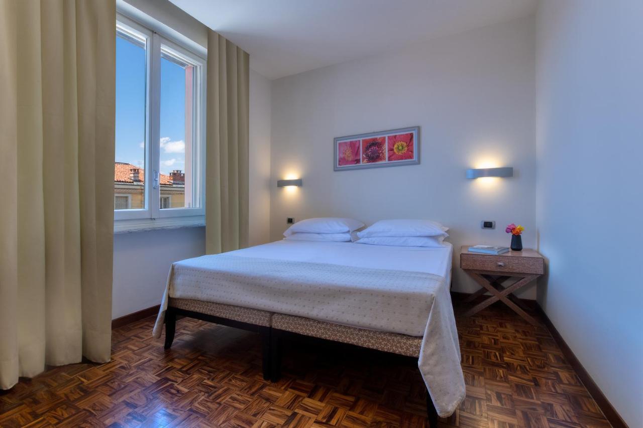 Park Hotel Mondovi Ngoại thất bức ảnh