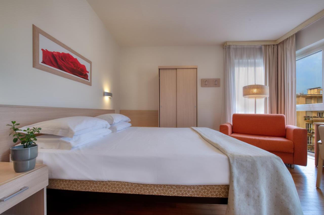 Park Hotel Mondovi Ngoại thất bức ảnh