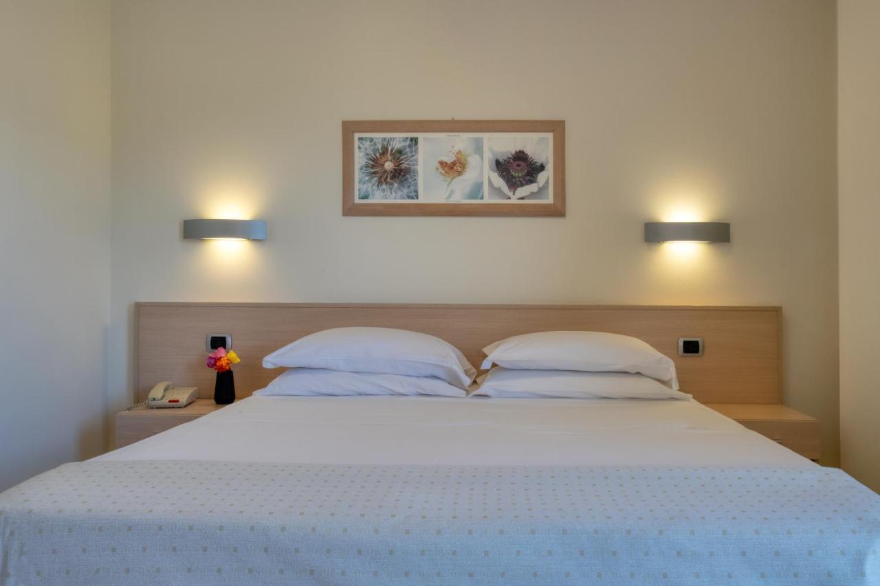 Park Hotel Mondovi Ngoại thất bức ảnh