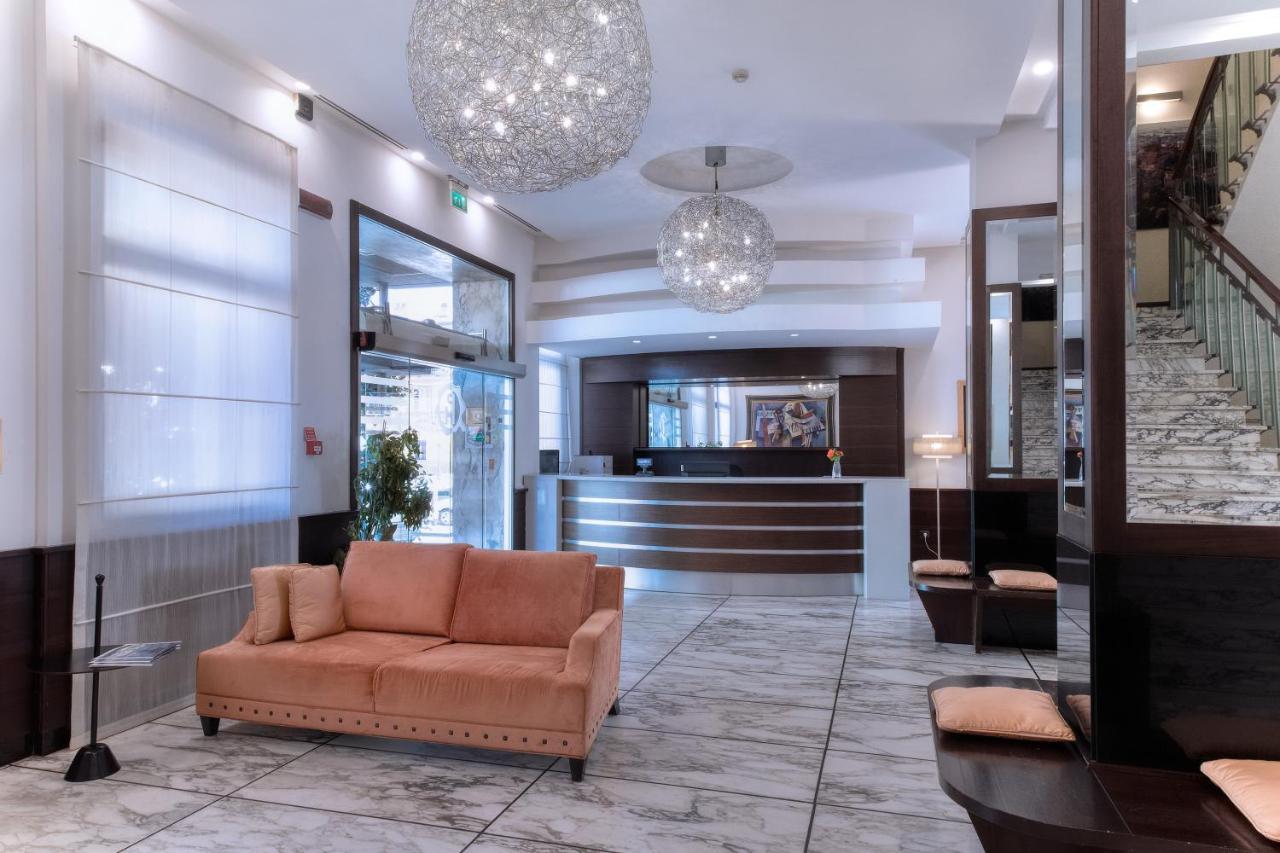 Park Hotel Mondovi Ngoại thất bức ảnh