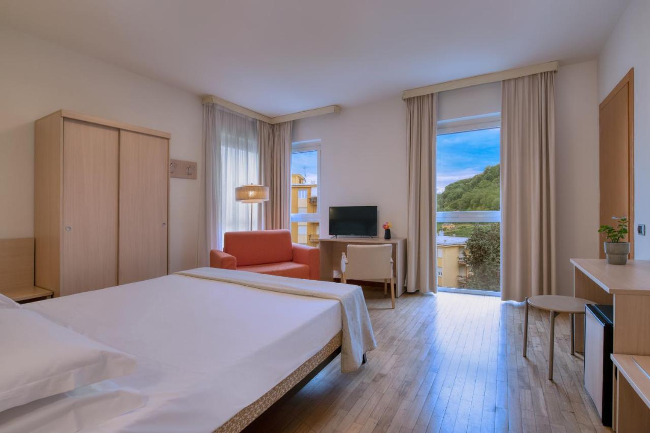 Park Hotel Mondovi Ngoại thất bức ảnh