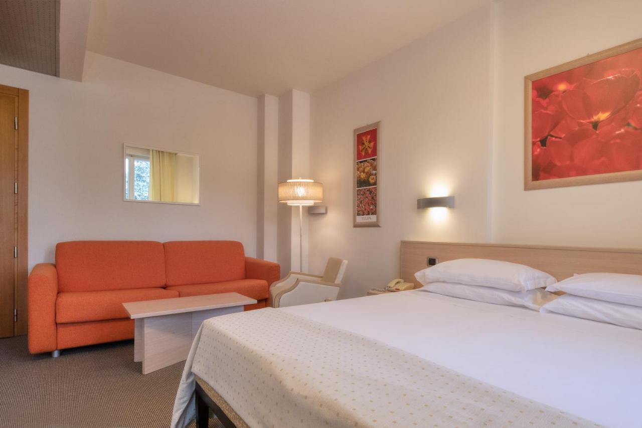 Park Hotel Mondovi Ngoại thất bức ảnh