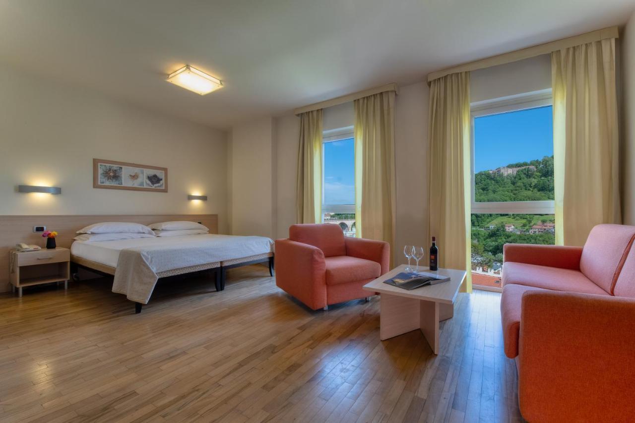 Park Hotel Mondovi Ngoại thất bức ảnh