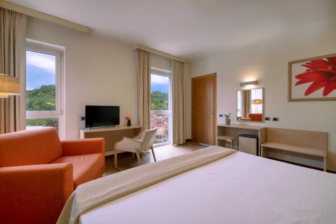 Park Hotel Mondovi Ngoại thất bức ảnh