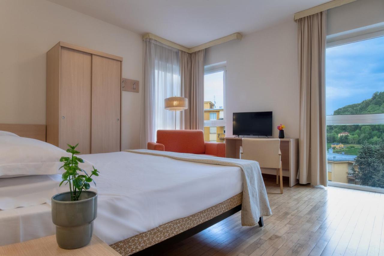 Park Hotel Mondovi Ngoại thất bức ảnh
