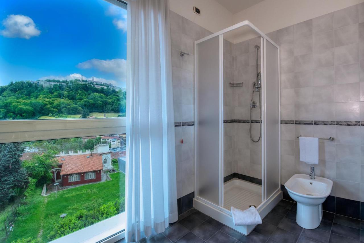 Park Hotel Mondovi Ngoại thất bức ảnh