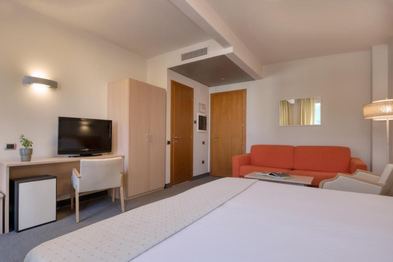 Park Hotel Mondovi Ngoại thất bức ảnh