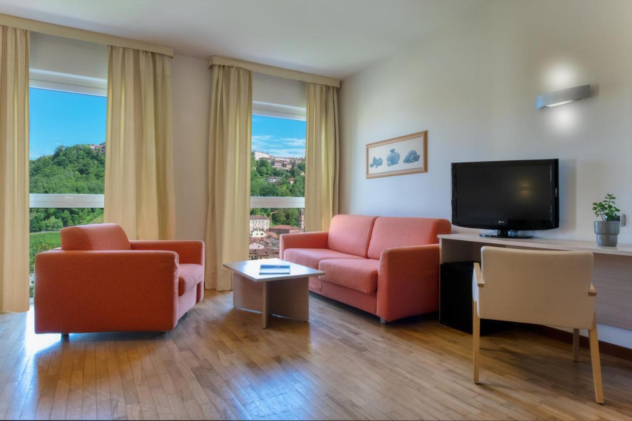 Park Hotel Mondovi Ngoại thất bức ảnh