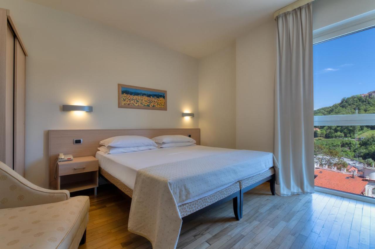 Park Hotel Mondovi Ngoại thất bức ảnh
