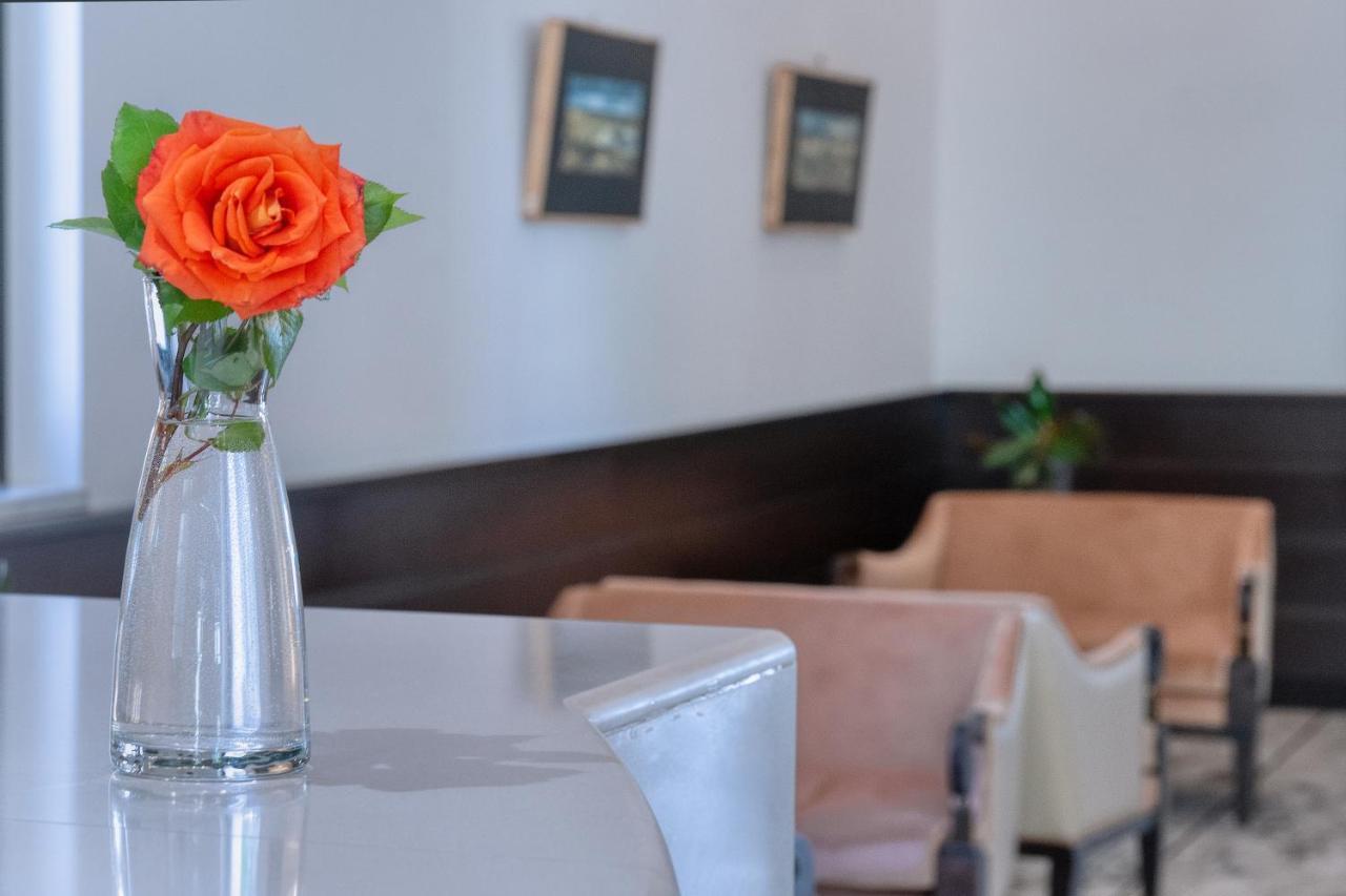 Park Hotel Mondovi Ngoại thất bức ảnh