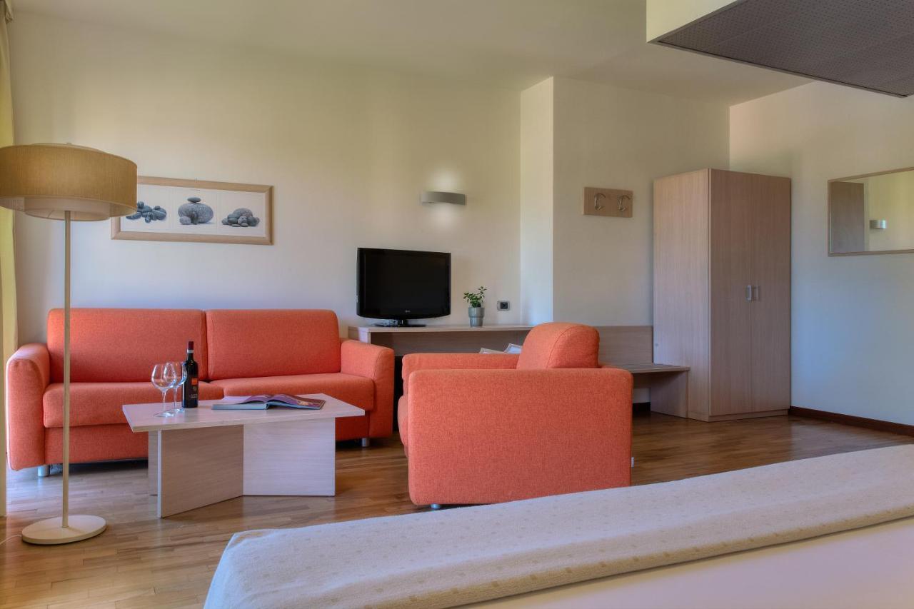 Park Hotel Mondovi Ngoại thất bức ảnh