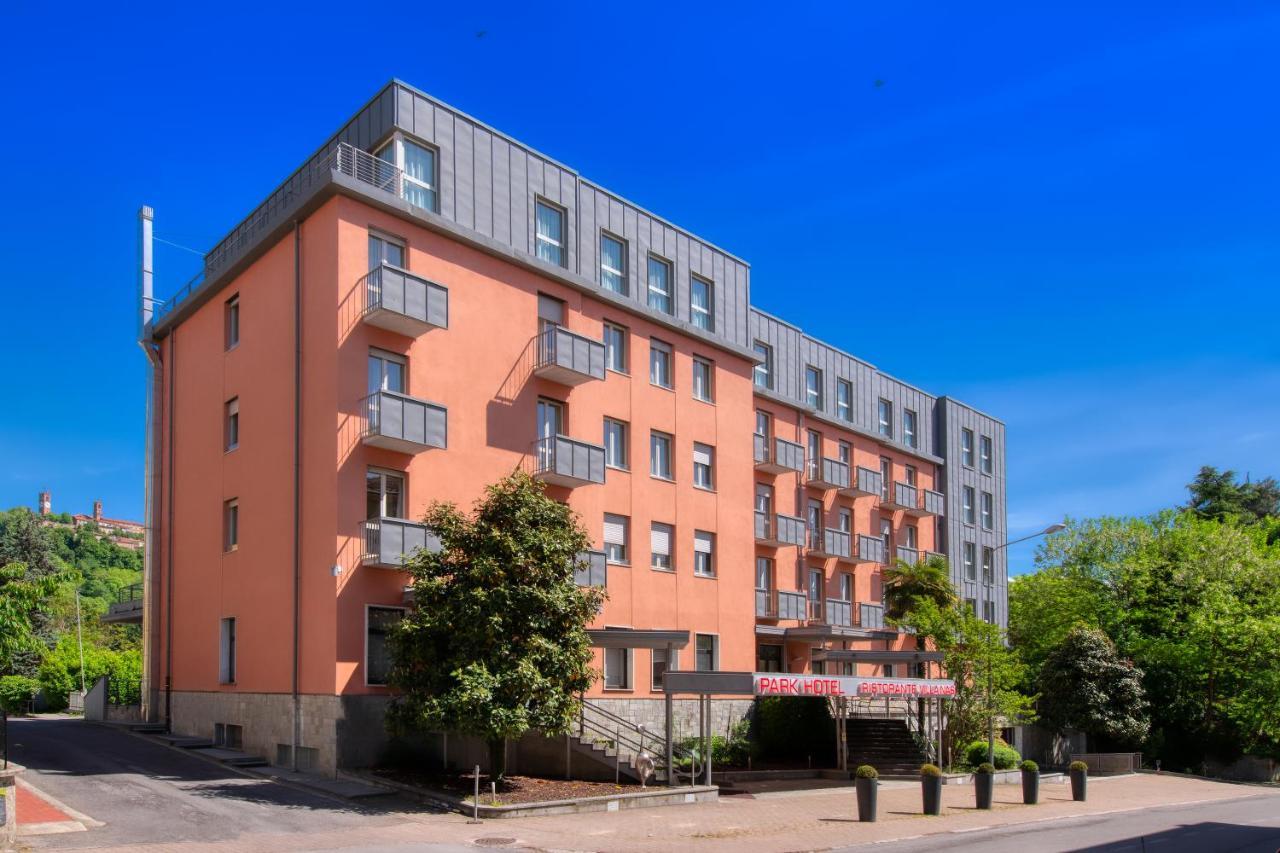 Park Hotel Mondovi Ngoại thất bức ảnh