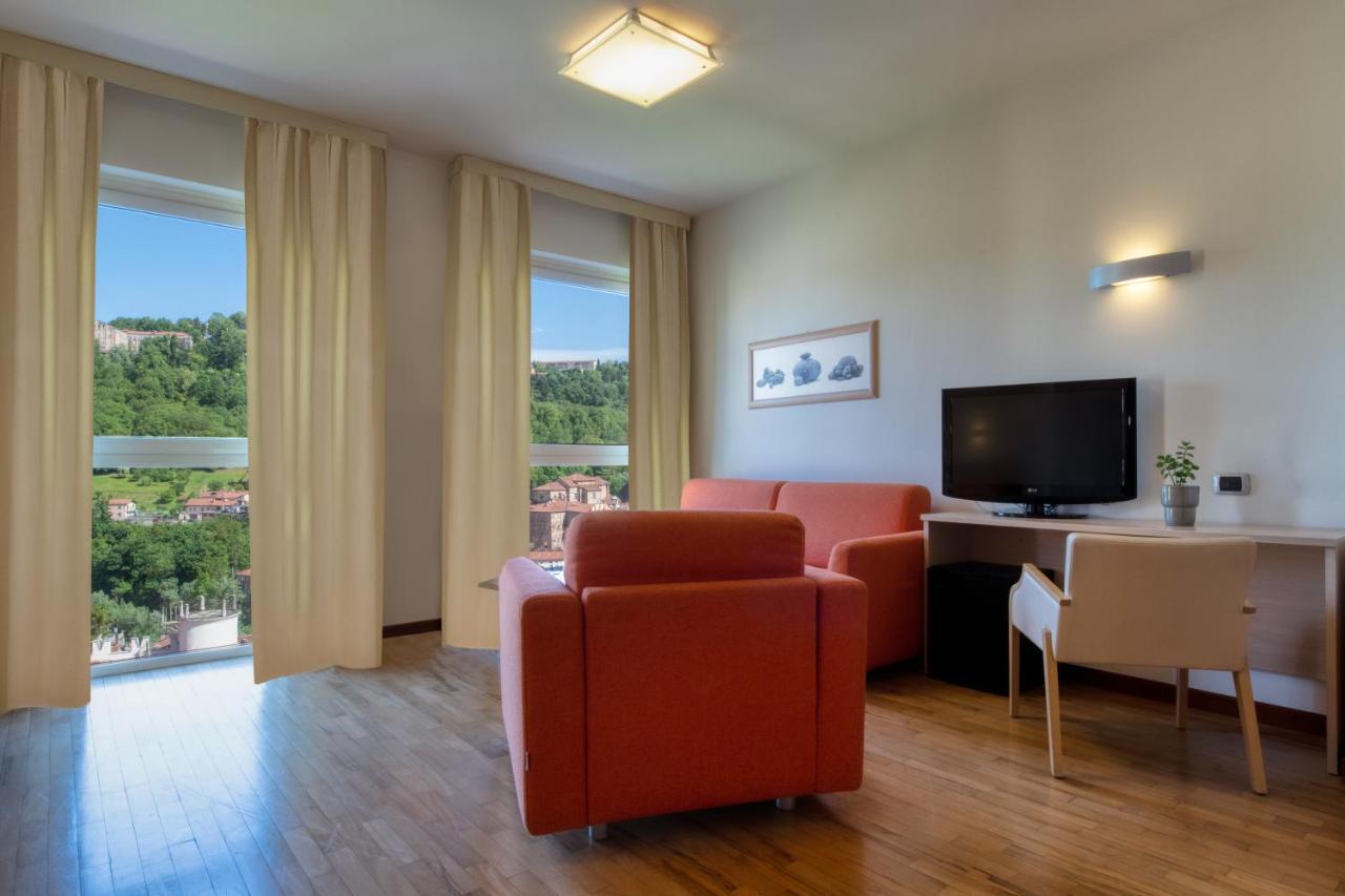 Park Hotel Mondovi Ngoại thất bức ảnh