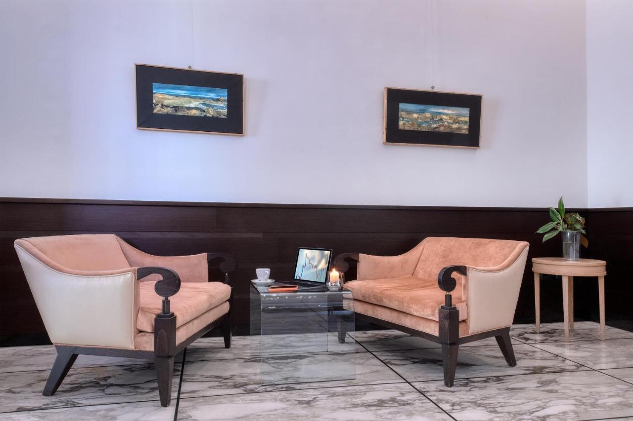 Park Hotel Mondovi Ngoại thất bức ảnh