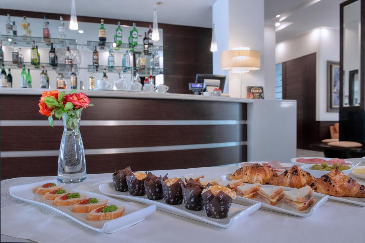 Park Hotel Mondovi Ngoại thất bức ảnh
