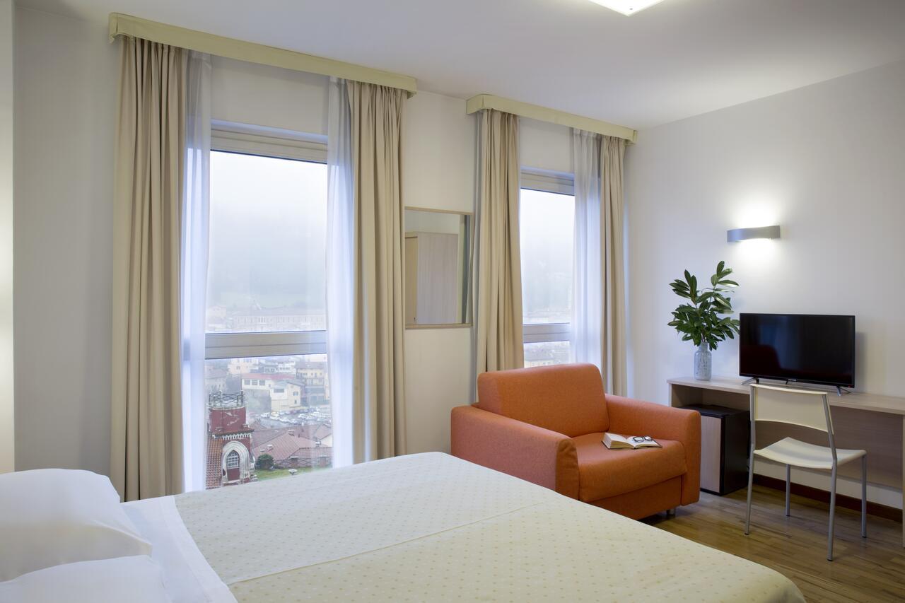 Park Hotel Mondovi Ngoại thất bức ảnh