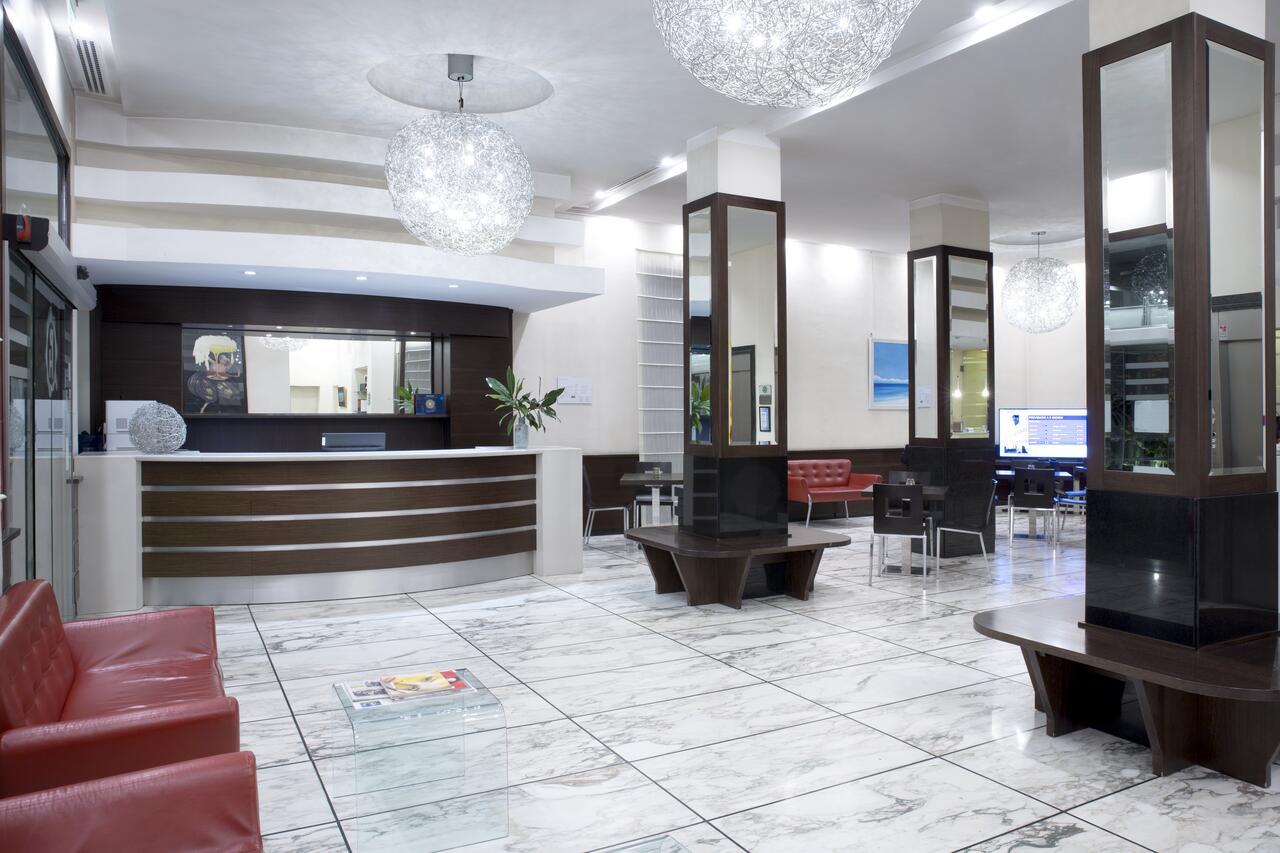 Park Hotel Mondovi Ngoại thất bức ảnh