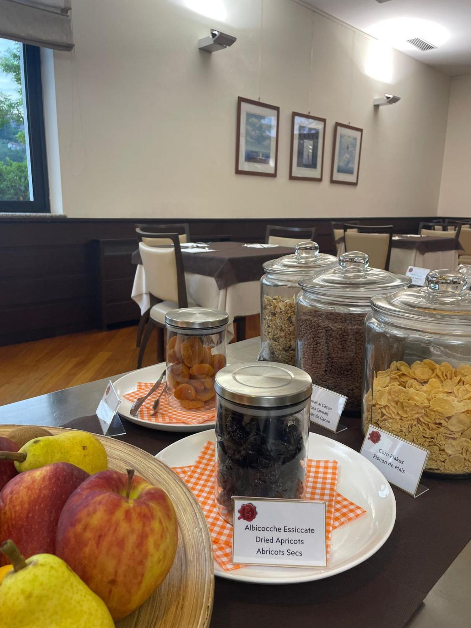 Park Hotel Mondovi Ngoại thất bức ảnh