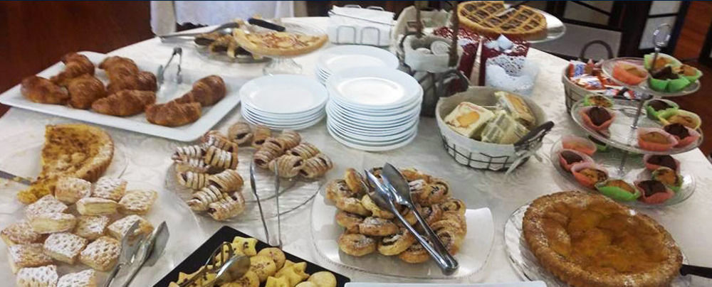 Park Hotel Mondovi Ngoại thất bức ảnh