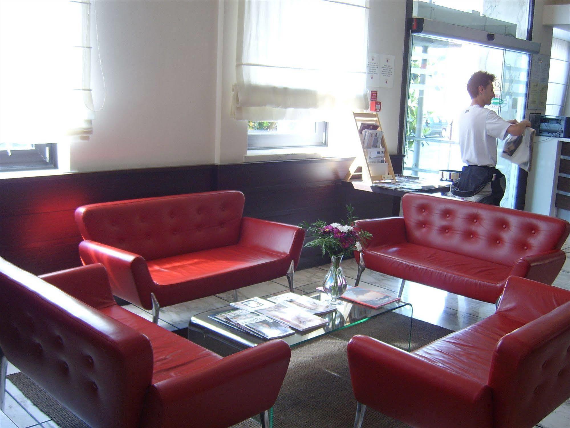 Park Hotel Mondovi Ngoại thất bức ảnh